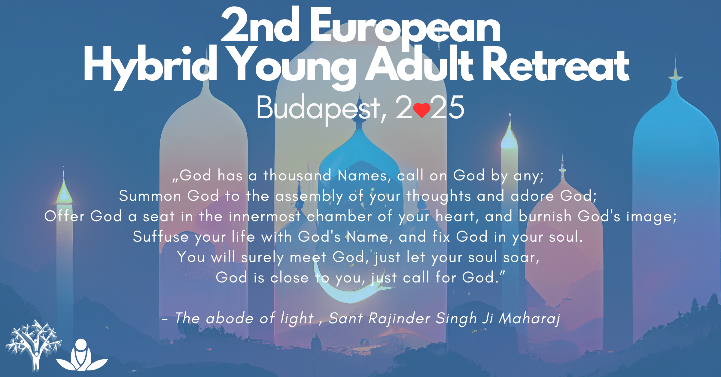 YA-EU-Conference banner